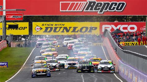 bathurst betting,2024 Supercars Bathurst 1000 